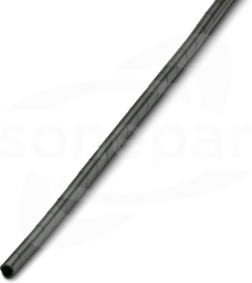 WG-S HF 20 BK Wąż spiralny