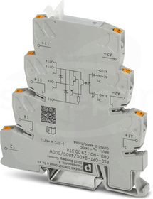PLC-OPT- 24DC/ 48DC/500/W Przekaźnik półprzewodnikowy