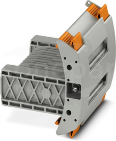 FWP 4+1 Wtyczka robocza