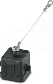 HC-STA-D07-BCSFS-PL-BK Klapka ochronna