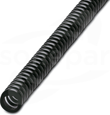 WP-STEEL PVC C 17 10M Wąż ochronny