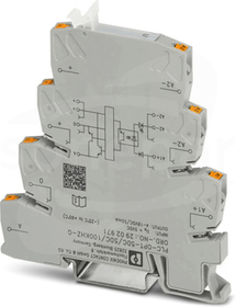 PLC-OPT-5DC/5DC/100KHZ-G Moduł przekaźnika półprzewodnikowego