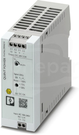 QUINT4-SYS-PS/1AC/24DC/2.5/SC Zasilacz