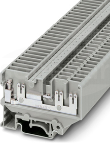 UVKB 4-FS(6-2,8-0,8) Złączka przelotowa