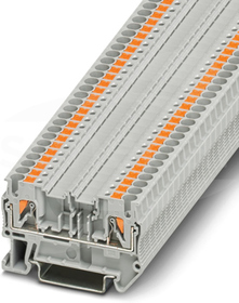 PTC 2,5-MTD Złączka przelotowa
