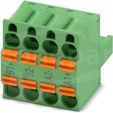 TFKC 2,5/ 4-ST-5,08BD:B1+,A1+Q Złącze do PCB