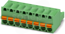 FKC 2,5/ 8-ST-5,08 BD:TEL Złącze do PCB