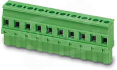 GMVSTBW 2,5/ 3-ST-7,62RDCPBDL+ Złącze do PCB