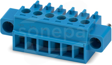 MC 1,5/ 6-STF-3,81 BU BD:-1Q Złącze do PCB
