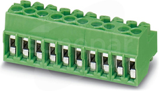 PT 1,5/ 4-PVH-3,5-A RD BD10-13 Złącze do PCB