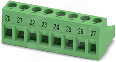 MSTB 2,5/ 8-ST-5,08 BD:20-27 Złącze do PCB
