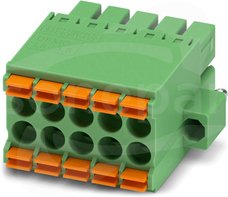DFMC 1,5/ 5-STF-3,5 AU Złącze do PCB