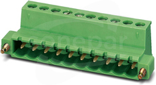 IC 2,5/12-STF-5,08 AU Złącze do PCB