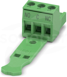 MSTB 2,5/ 3-STZ11-5,08 BD:NC Złącze do PCB