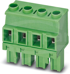 GMVSTBR 2,5 HV/ 4-ST-7,62PA1,4 Złącze do PCB