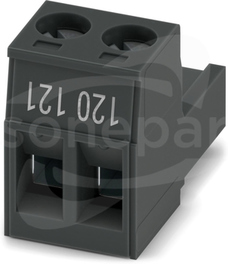 MSTB 2,5/ 2-ST-5,08BKBDWH120SO Złącze do PCB