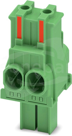 PC 6/ 2-ST-BUS-7,62 Złącze do PCB