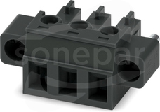 MC 1,5/ 3-STF-5,08 BK Złącze do PCB