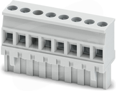 MVSTBR 2,5/ 8-ST-5,08GY70357PA Złącze do PCB