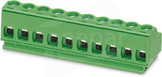 PT 1,5/ 4-PH-5,0 CLIP BD:B- Złącze do PCB