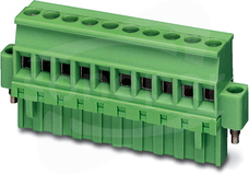 MVSTBR 2,5/20-STF-5,08BKBDWHNZ Złącze do PCB