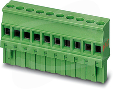 MVSTBR 2,5 HC/ 2-ST-5,08 OG Złącze do PCB