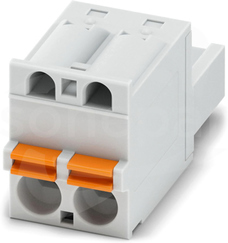 FKC 2,5/ 2-ST-5,08 GY7035 Złącze do PCB