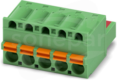 FKC 2,5/ 5-ST-5,08 CP1-3,5 Złącze do PCB