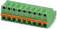 FKC 2,5/ 9-ST-5,08 BD:10-18 Złącze do PCB