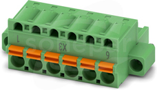 FKC 2,5/ 6-STF-5,08BD1,X3,6SO Złącze do PCB