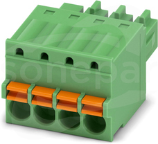 FK-MCP 1,5/ 4-ST-3,5 CN1 Złącze do PCB