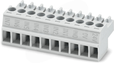 MC 1,5/10-ST-3,5 7035BDIN7QSO Złącze do PCB