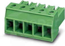 PC 4/ 3-ST-7,62 CP1 BD:1-3 Złącze do PCB