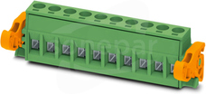 MSTB 2,5/ 3-ST-5,08-LR PA1,3 Złącze do PCB