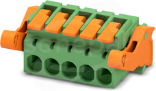 LPC 2,5/ 5-ST-5,08-LR Złącze do PCB