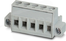 BCP-508F- 2 BK BDWH:1-2 Złącze do PCB