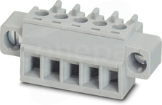 BCP-381F- 5 GN BD:1-5 Złącze do PCB
