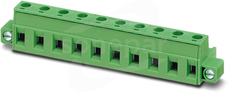 GMSTB 2,5/ 3-STF-7,62 BD:PE-N- Złącze do PCB