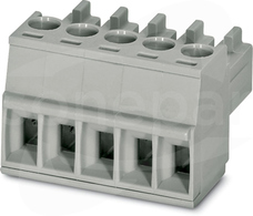 BCP-350- 9 GN BDWH:-M SO Złącze do PCB