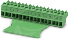 MC 1,5/17-STZ4-3,5 BD:1-17 Złącze do PCB