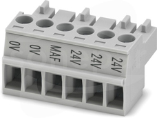 MC 1,5/ 6-ST-3,5 GYCNBD24VQ SO Złącze do PCB