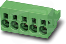 SPC 16/ 3-ST-10,16 BK Złącze do PCB