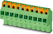 FKCOW 2,5/18-ST-5,08CPBD:1-18 Złącze do PCB