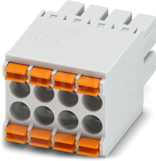 DFMC 1,5/ 4-ST-3,5 GY7035 Złącze do PCB