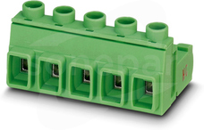 GIC 2,5 HCV/ 5-ST-7,62BKBDWH+R Złącze do PCB