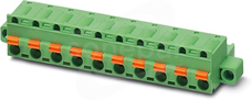 GFKC 2,5/ 2-STF-7,62BKAUCPBDWH Złącze do PCB