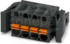 FKC 2,5/ 4-ST-RF BK Złącze do PCB