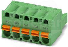FKC 2,5/ 5-ST-5,08 BD:A-EQ Złącze do PCB