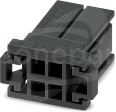 DD31PC 2,2/ 4-3,81-X Złącze do PCB