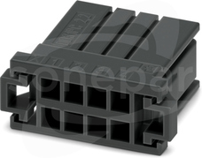 DD31PC 2,2/ 8-3,81-X Złącze do PCB